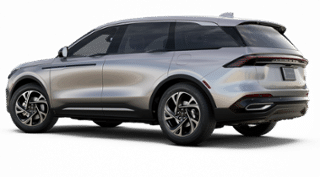 2025 Lincoln Lincoln Nautilus External Image 2